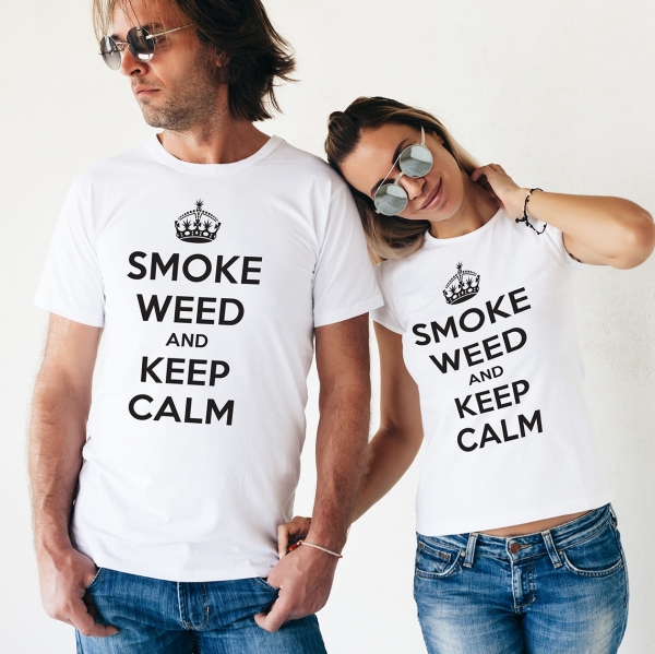Keep Calm