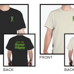 Stop the Stoner Stigma