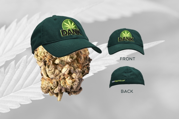 Dank Hats